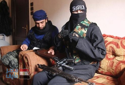 “إيميلي كونيج” أخطر نساء داعش توضع علي القائمة السوداء (للمقاتلين الأجانب الإرهابين) لدي الأمم المتحدة