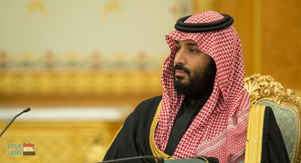 10 آلاف أمير في المملكة العربية السعودية ومحمد بن سلمان يسعى لإجراءات تتعلق بالأسرة الحاكمة في المملكة ومدى خطورة ذلك