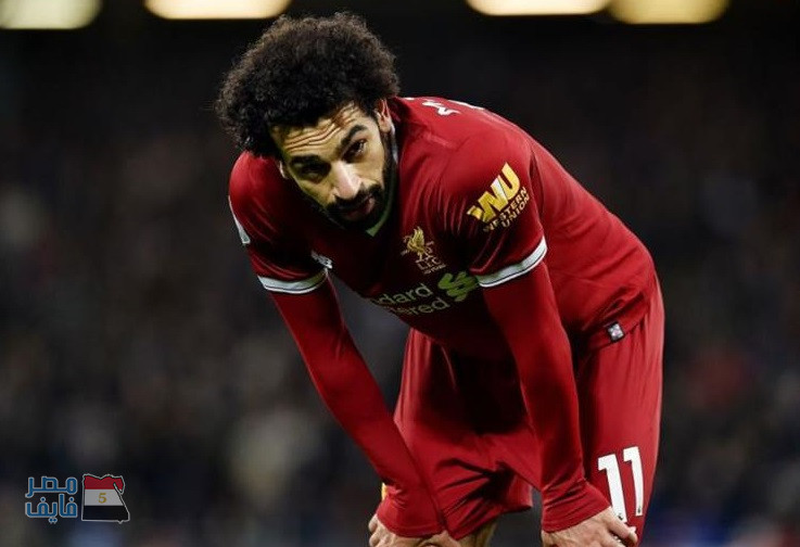 برغم تألقه اللافت للنظر تعرف على أول تقييم صادم و سلبي لنجم ليفربول والمنتخب المصري محمد صلاح بالدوري الإنجليزي