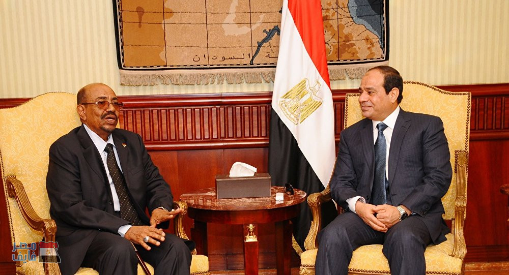 قرار تاريخي من السودان بشأن العلاقات مع مصر.. وخبراء: “بشرة خير”