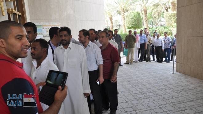 نقابة العاملين بالخارج: 50% من المصريين يغادرون السعودية خلال 6 أشهر