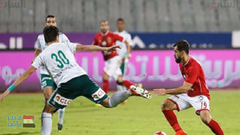 موعد مباراة كأس السوبر المصري والقنوات الثلاثة المجانية الناقلة للمباراة
