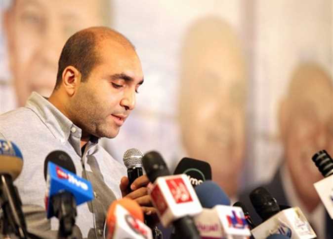 صدق أو لاتصدق.. “هاني العتال” رئيسًا للزمالك في حالة تنفيذ مرتضى منصور لـ تهديداته