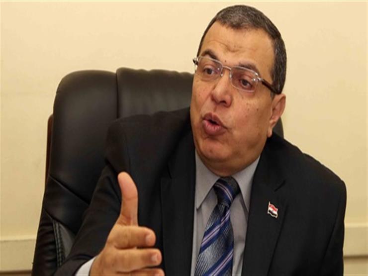 القوى العاملة تعلن قرار جديد يخص العمالة المصرية في الأردن