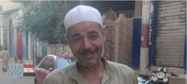 بالصور| تفاصيل وفاة عمي «أحمد» ساجداً لله في أحد مساجد محافظة الشرقية عقب صلاة العشاء