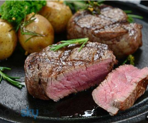 اللحوم الحمراء