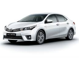 أسعار ومواصفات تويوتا كورولا 2018 كليا Toyota Corolla 2018 في الأسواق المصرية