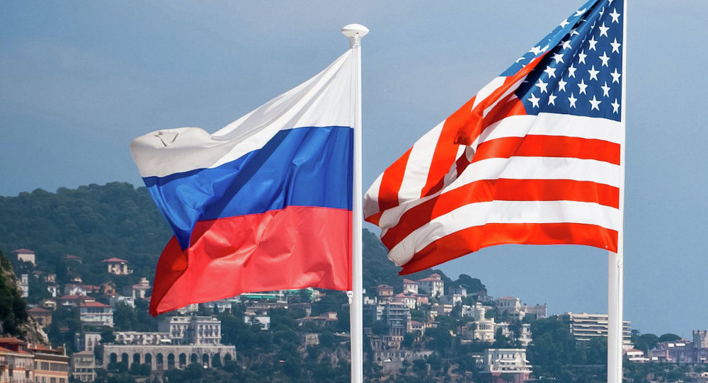 الولايات المتحدة: روسيا هي من كانت وراء الهجوم الذي هز العالم في 2017