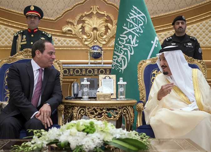 الصحف الخليجية تكشف تفاصيل مكالمة عاجلة بين الرئيس السيسي والملك سلمان