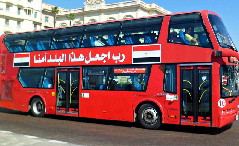 رسميًا.. النقل العام يكشف موعد ظهور “الأتوبيس بدورين” في شوارع القاهرة