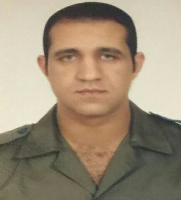 شاهد صورة أحمد مرتضى منصور وهو مُجند في الجيش 2