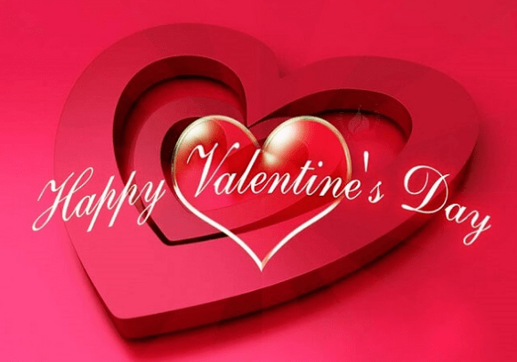 أجمل صور عيد حب 2018 بتقنية HD....بطاقات رومانسية للاحتفال ب Valentine’s Day 7