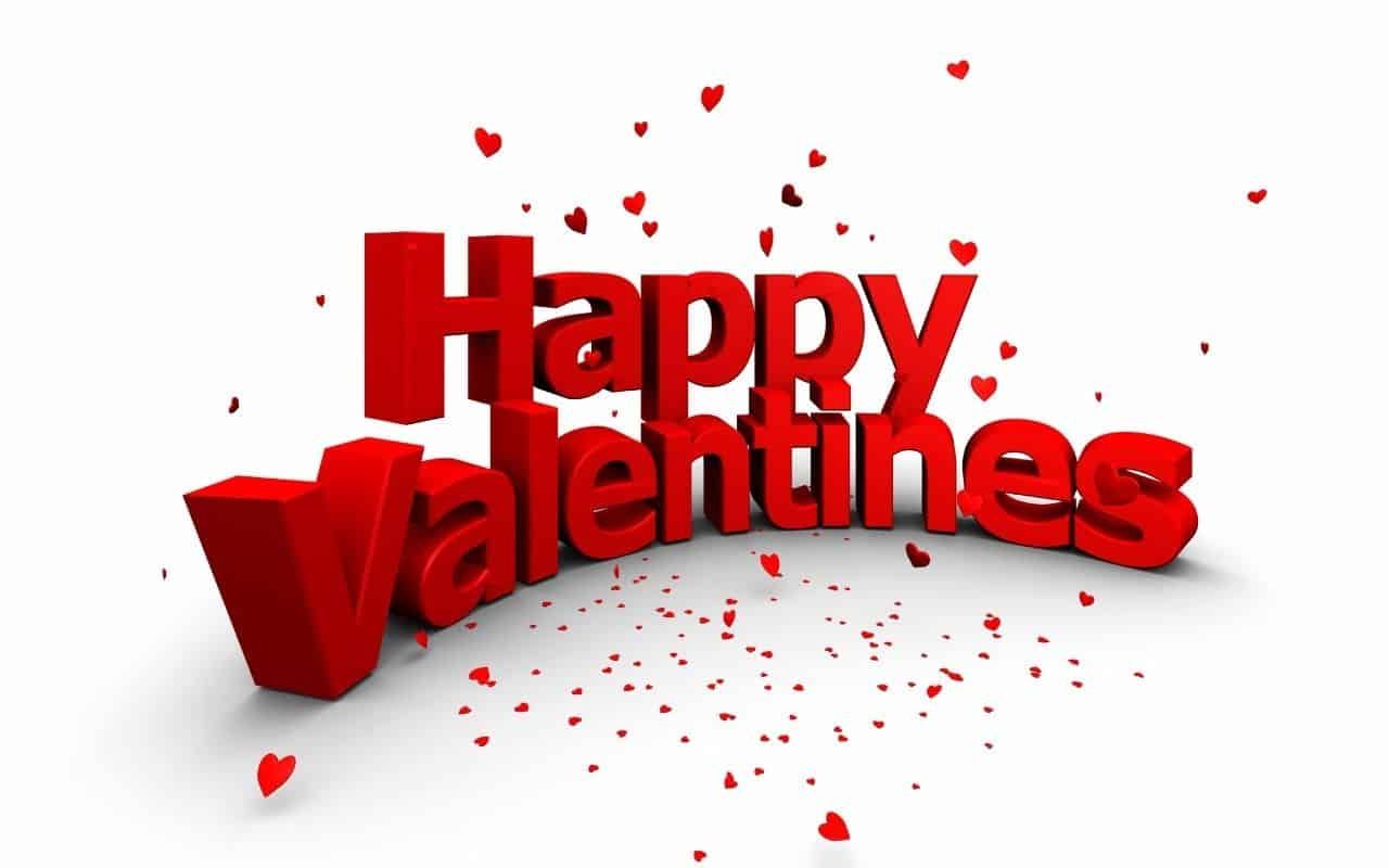 أجمل صور عيد حب 2018 بتقنية HD....بطاقات رومانسية للاحتفال ب Valentine’s Day 1