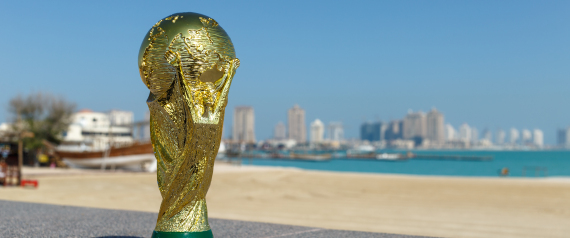 صحيفة بريطانية توضح حقيقة سحب مونديال 2022 من قطر نقلا عن الفيفا