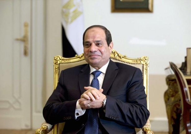 الرئيس السيسي يطالب المصريين بأمر هام.. ويؤكد: “المسيرة ستنتهي في 2022”