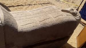 اكتشافات أثرية جديده في مصر بها كنوز ومقابر تاريخية قديمة 4