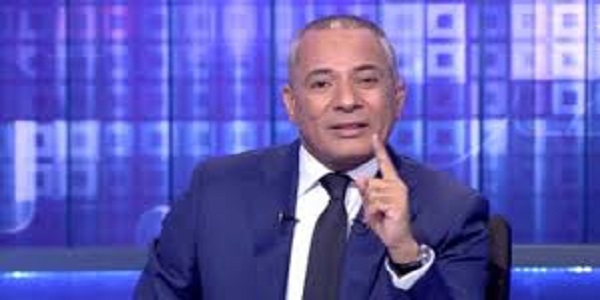 أول رد فعل من الإعلامي «أحمد موسى» بعد فوز الأهلي منذ قليل على الجونة