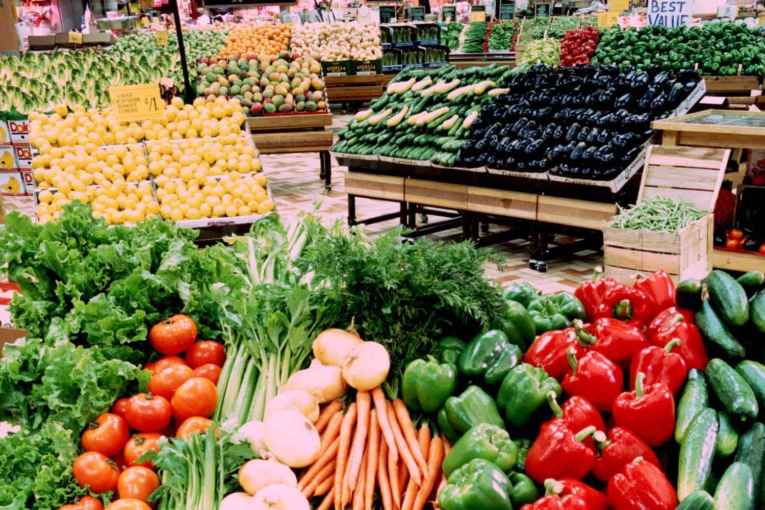 البرلمان يكشف عن أخبار سارة للمواطنين بخصوص أسعار السلع والخضروات