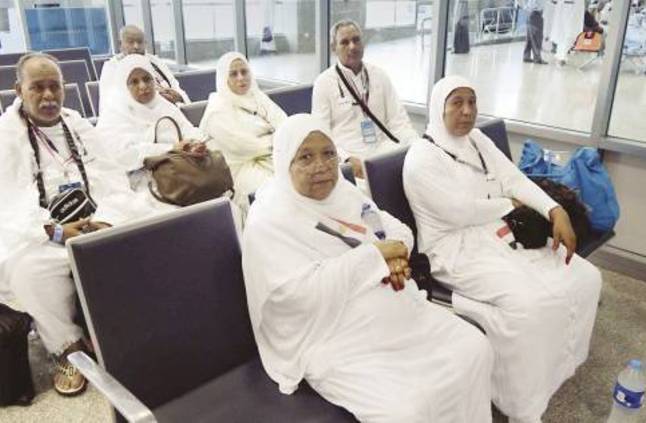 الخطوط الجوية السعودية تعلن أسعار رحلات العمرة لموسم هذا العام .. تعرف على الأسعار