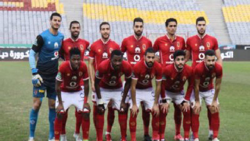 جدول ترتيب الدوري المصري بعد فوز الاهلي والزمالك