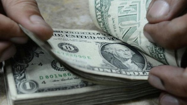 ارتفاع جديد لسعر الدولار على حساب الجنيه بالسوق السوداء ومصرف أبو ظبي اليوم