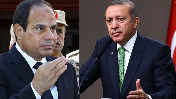 بسبب «غاز» المتوسط.. تركيا تدخل في خط المواجهة مع مصر.. ومسئول يرد
