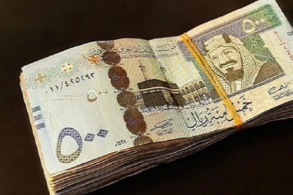 سعر الريال السعودي اليوم مقابل الجنيه المصري بالسوق السوداء والبنوك المحلية