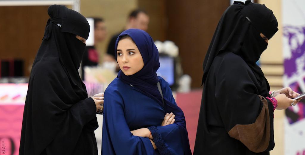 قرار سعودي تاريخي ينتصر للمرأة السعودية من الرجل و مواقع تصفه بزلزال تحرر النساء في المملكة العربية