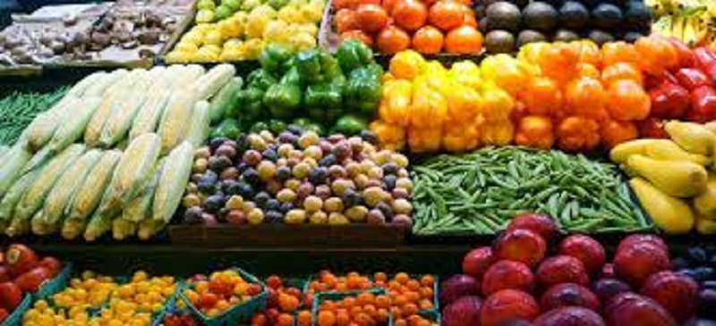 أسعار الخضروات والفاكهة اليوم 13/12/2018 في أسواق التجزئة
