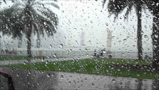 الأرصاد تحذر المواطنين من حالة الطقس يوم الأثنين المقبل وتؤكد: “سيكون يوم صعب”