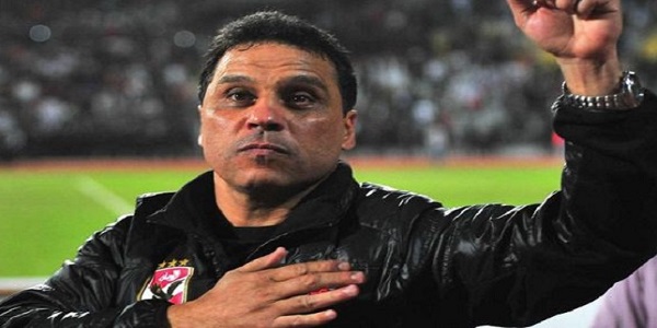حسام البدري: ” أنا المدرب المصري الأكثر تحقيقاً للبطولات المحلية والإفريقية “