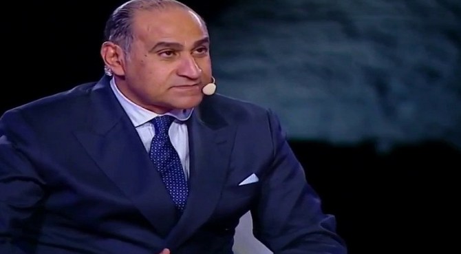 خالد بيومي: «منتخب مصر في دور الـ16 بكأس العالم 2018»