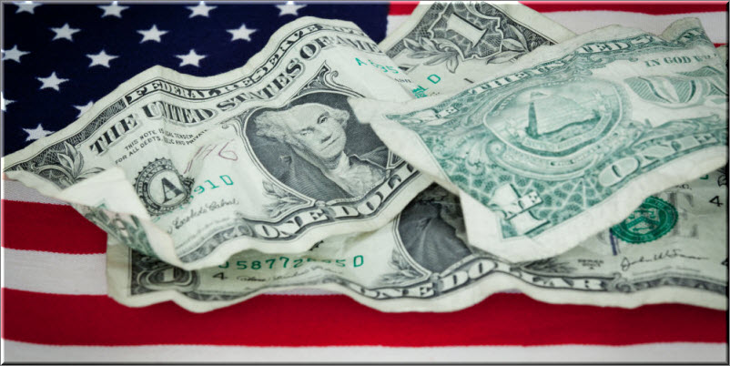 سعر الدولار الأمريكي اليوم السبت 17 فبراير 2018 في البنوك الحكومية والخاصة والسوق السوداء