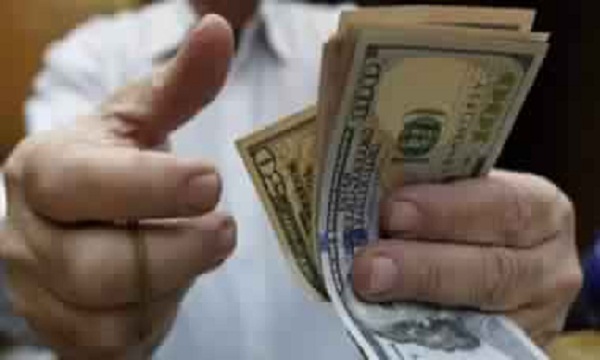 سعر الدولار الأمريكي اليوم مقابل الجنيه المصري بالسوق السوداء وأكثر من 20 بنك