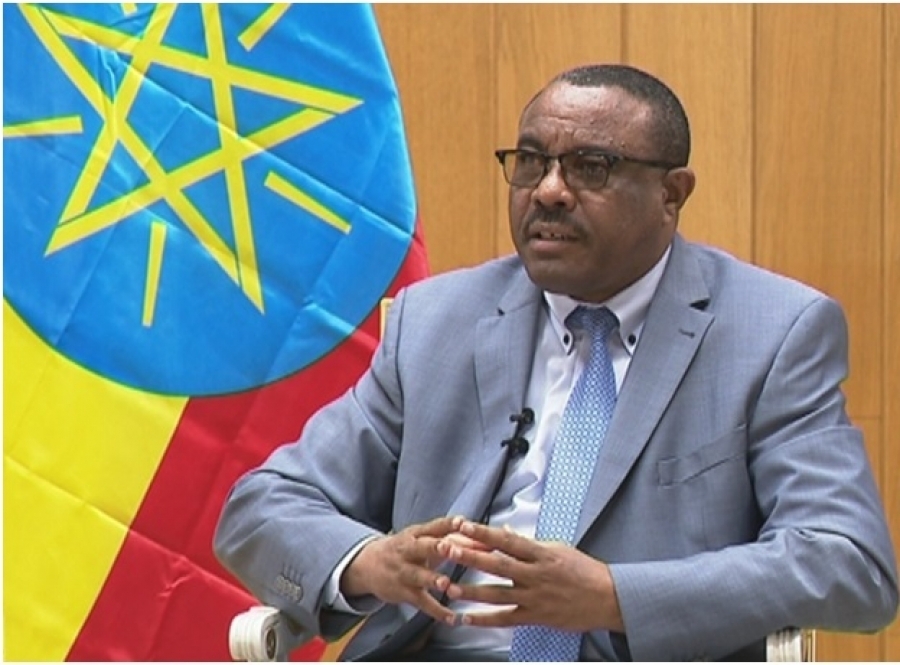 إثيوبيا تعلن حالة الطوارئ في البلاد عقب مرور يوم من استقالة رئيس الوزراء