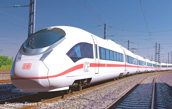 «الإسكان» تكشف حقيقة تقدم شركات تركية وإيرانية.. لتنفيذ القطار السريع