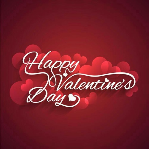 أجمل صور عيد حب 2018 بتقنية HD....بطاقات رومانسية للاحتفال ب Valentine’s Day 10