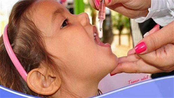 تحذير هام من الصحة بالامتناع عن تطعيم 4 فئات من الأطفال من طُعم «شلل الأطفال».. للخطورة على أرواحهم (صورة)