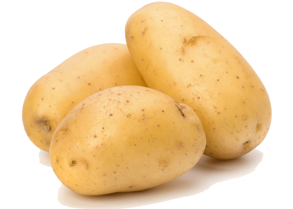 بشرة سارة من تجار سوق العبور للمواطنين بشأن أسعار البطاطس.. فيديو 1