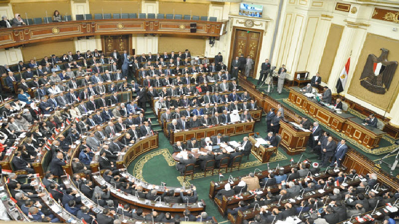 رسميًا.. مجلس النواب يقر فرض ضريبة جديدة يدفعها المواطنين عند استخراج الأوراق الرسمية التالية