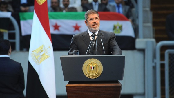 وزير الداخلية في عهد مرسي يكشف أسرار خطيرة عن الأيام الأخيرة للإخوان في الحكم