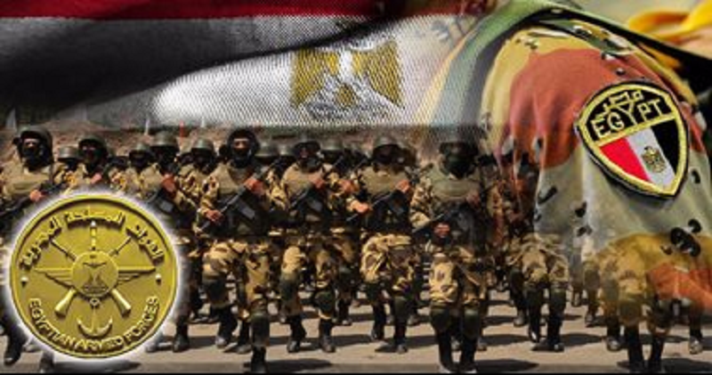 “داعش” تصرخ:”انقذونا من جحيم سيناء” !!