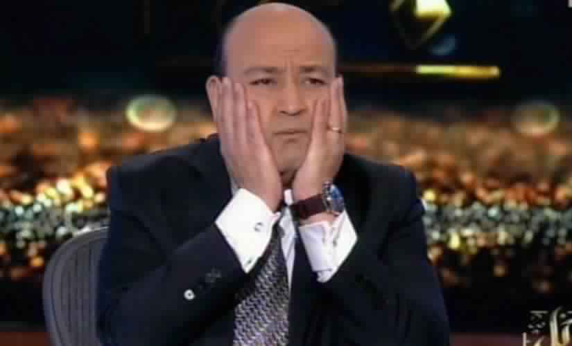 تعليق عمرو أديب على فوز الأهلي ببطولة الدوري المصري للمرة الـ40 في تاريخه
