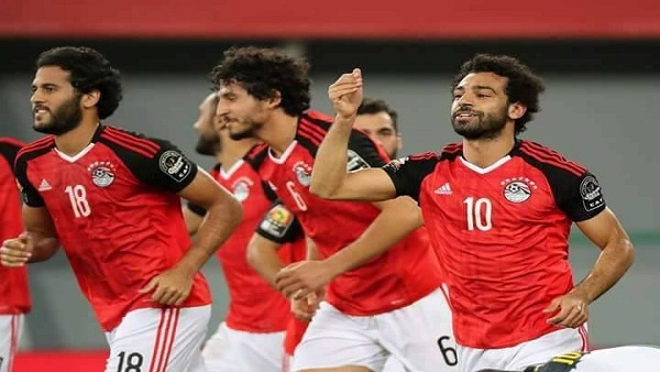 موعد مباراة مصر والبرتغال والقنوات الناقلة مجاناً