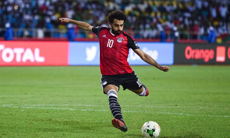 لأول مرة.. محمد صلاح يكشف عن توقعاته لمنتخب مصر في كأس العالم