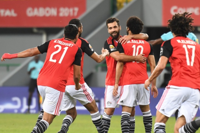 مفاجأة جديدة في تشكيل منتخب مصر أمام اليونان.. الذي أعلنه كوبر منذ قليل