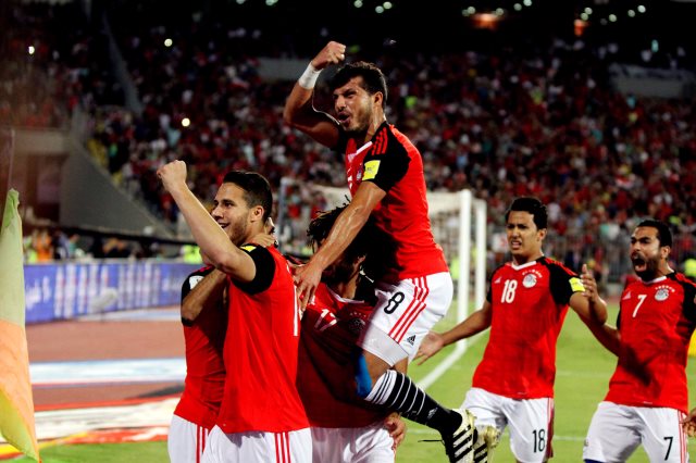 رسميًا..4 لاعبين مصريين ضمن قائمة أفضل 500 لاعب في العالم