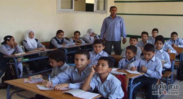 قرار هام للمعلمين بانهاء المناهج الدراسية الأزهرية قبل 24 /3/ 2018
