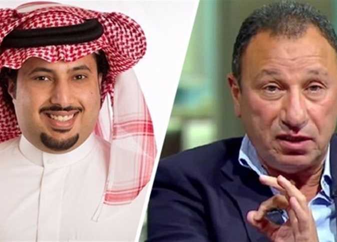 الشاطر: تركي آل الشيخ يجهز مفاجأة كبرى لجماهير النادي الأهلي