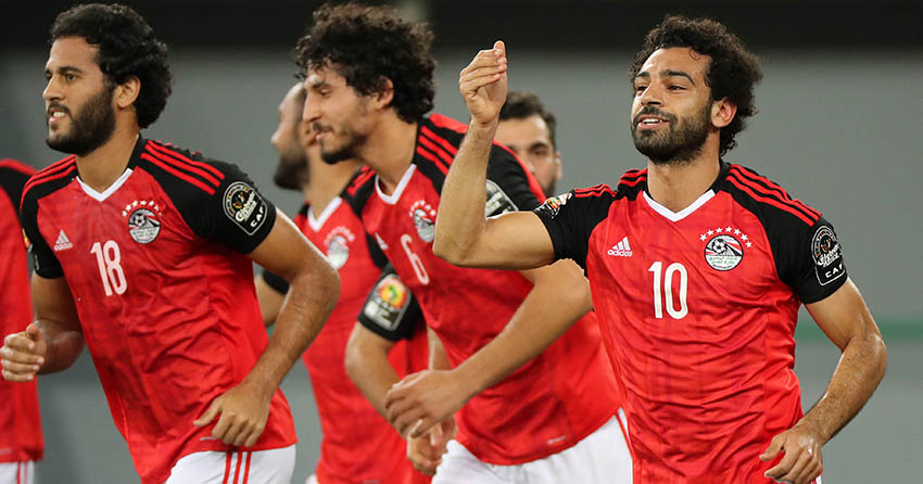 4 لاعبين مصريين ضمن قائمة أهم 500 لاعب على كوكب الأرض